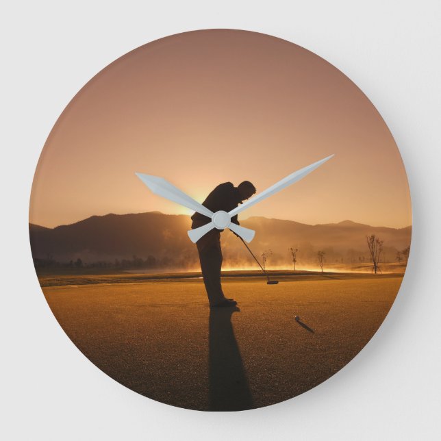 Elegante für jede Stunde: Beste Uhr (Vorderseite)