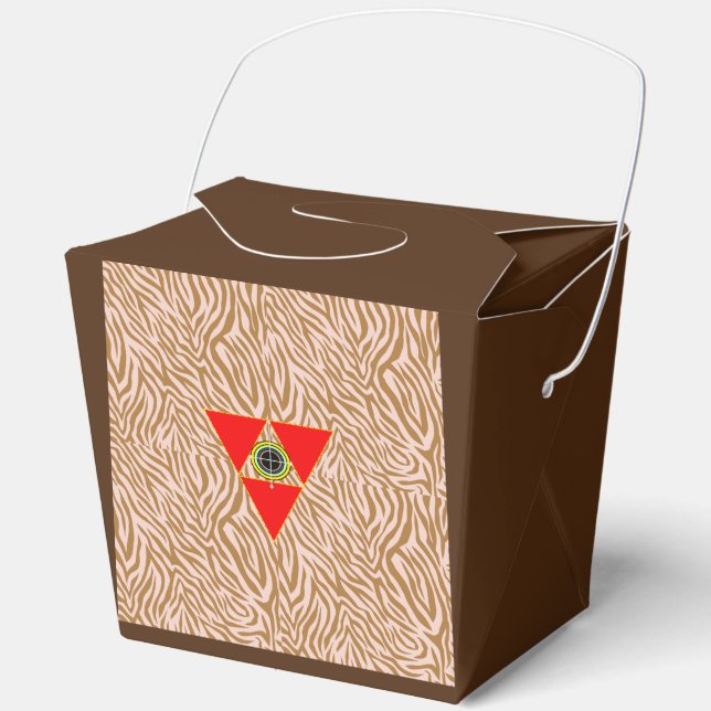 Elegante Gefälligkeitsboxen für jeden Anlass auf Z Geschenkschachtel (Vorderseite)