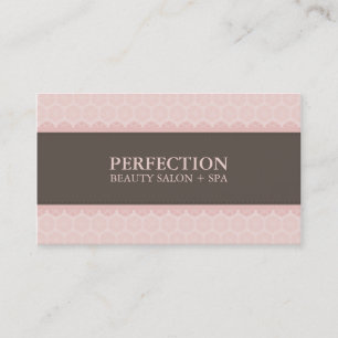ELEGANTE GESCHÄFTSKARTE :: Perfektion 8BL Visitenkarte