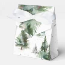 Elegante Geschenkboxen Bag