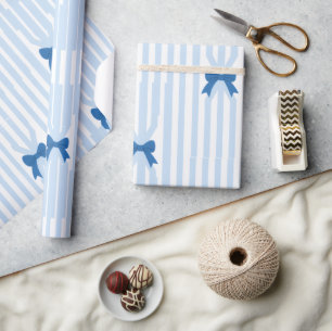 Elegante Geschenkpapierrolle für alle Anlässe Geschenkpapier