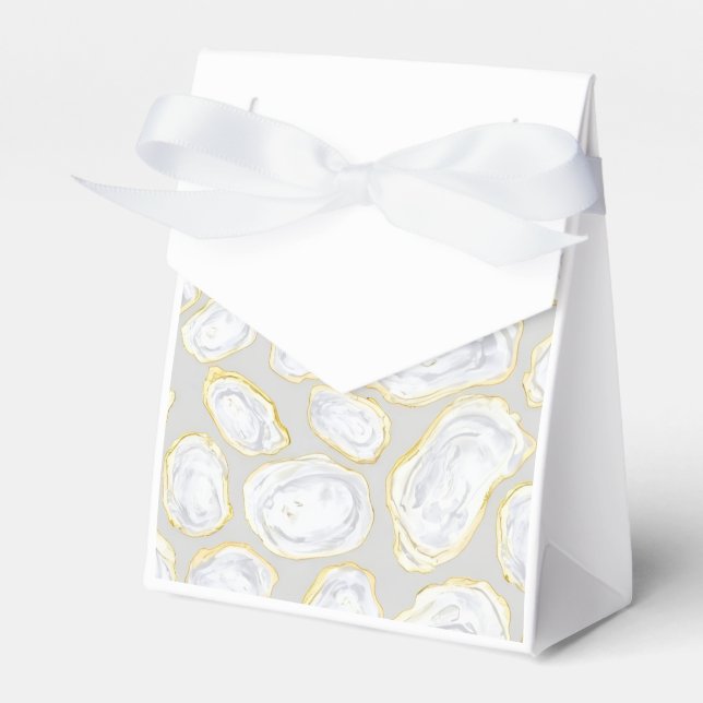 Elegante Geschenktasche  Geschenkschachtel (Vorderseite)