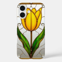 Elegante gestanzte Glasplatte mit Goldrahmen