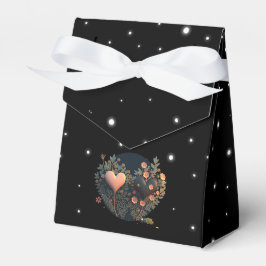 Elegante Gevor Box Geschenkschachtel