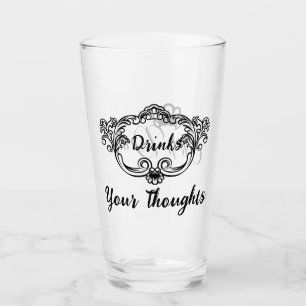 Elegante Glaswaren für das perfekte Drink Erlebnis Glas