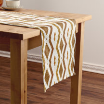 Elegante globale Geometrie – modernes Muster