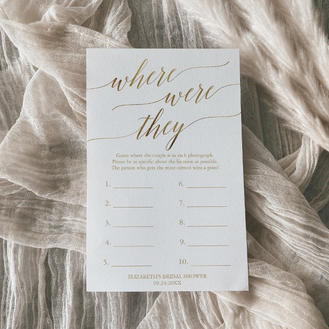 Elegante Goldkalligraphie, wo sie spielten (Von Creator hochgeladen)