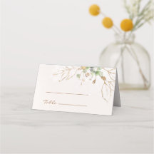 Elegante Goldmedaille