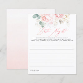 Elegante Grünpflanzen Rosa Blumenladen