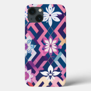 Elegante Herbst-/Herbstmottendruck-Handyhülle Case-Mate iPhone Hülle