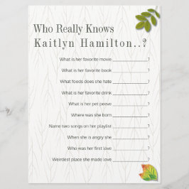 Elegante Herbstinsel Wunderbare Minimalistische Ho