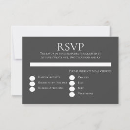 Elegante Hochzeit der Wasserfarben Einladung