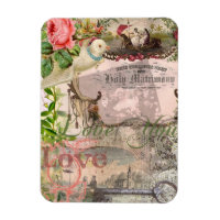 Elegante Hochzeit Vintage Ehe Antike Vintag