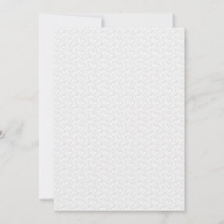 Elegante Hochzeitseinladung mit Spitze Minimal Einladung