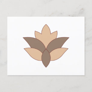 Elegante Hochzeitsessentials   Sommer & Ganzjährig Postkarte