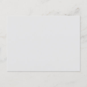 Elegante Hochzeitsessentials Sommer und das ganz Postkarte