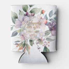 Elegante Hochzeitsfeier Dosenkühler