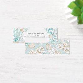 elegante Hochzeitswebsite