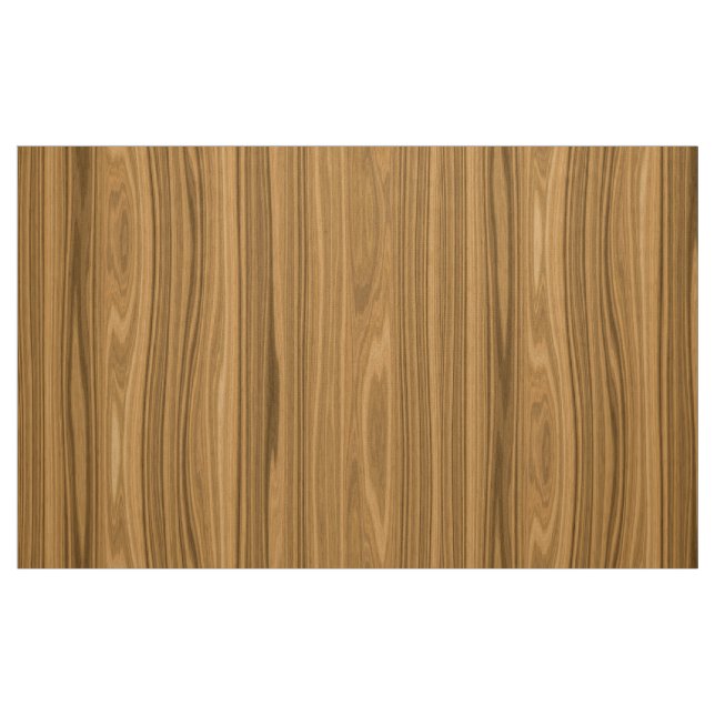 Elegante hölzerne Kornart Stoff (Fat Quarter (45,7 x 55,9 cm))