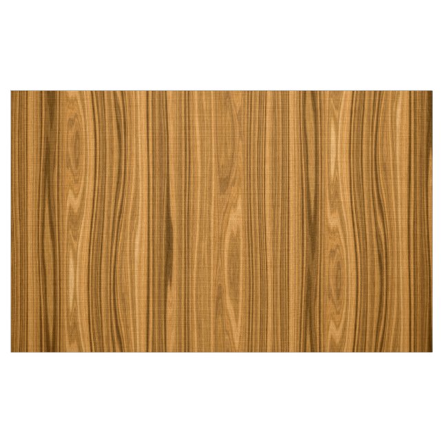 Elegante hölzerne Kornart Stoff (Fat Quarter (45,7 x 55,9 cm))