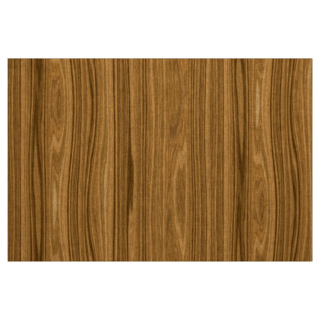 Elegante hölzerne Kornart Stoff (Fat Quarter (45,7 x 55,9 cm))