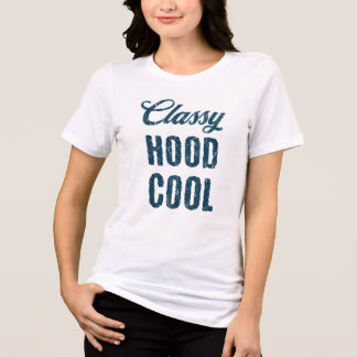 Elegante Hoodie Cooles Vintage-Grafik Tri-Blend Shirt