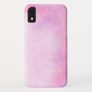 Elegante Hübsche rosa Marmormor iPhone-Gehäuse Case-Mate iPhone Hülle