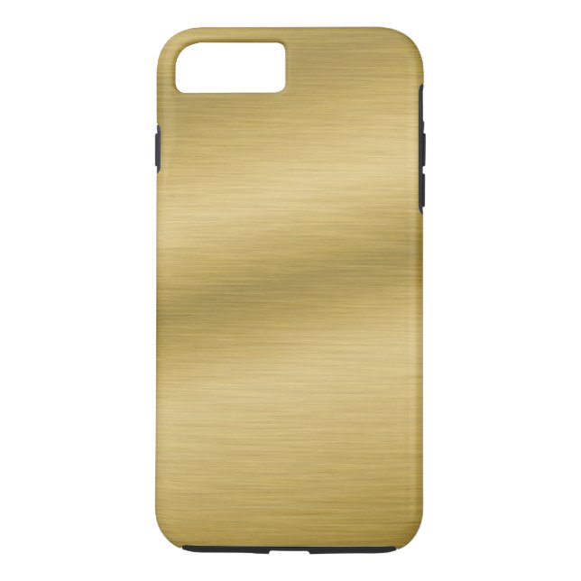 Elegante Imitate Case-Mate iPhone Hülle (Rückseite)