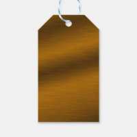 Elegante Imitate gebürstet Bronze
