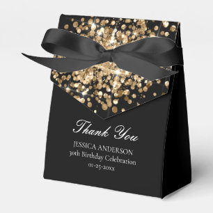 Elegante individuelle Geburtstags-Geschenkboxen fü Geschenkschachtel