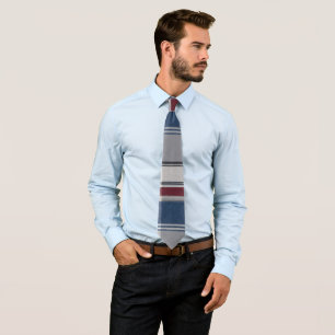 Elegante Inspirierende Krawatte