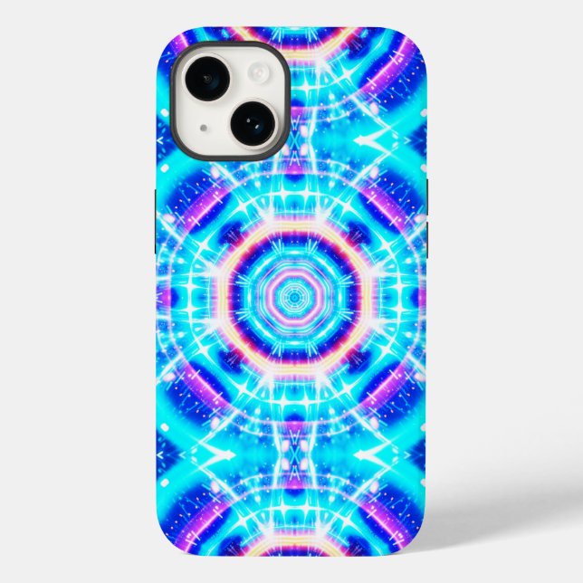 Elegante iPhone-Hülle  Case-Mate iPhone Hülle (Rückseite)