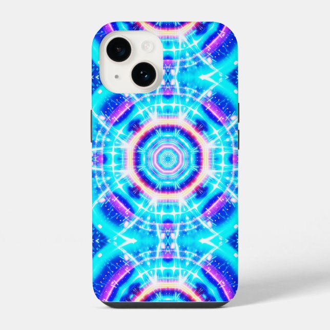Elegante iPhone-Hülle  iPhone Hülle (Rückseite)
