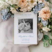 Elegante Kalligrafie-Hochzeit - Termin vormerken