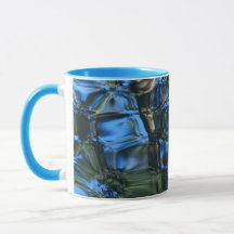 Elegante Keramik Tasse für Ihr Tagesgebäck