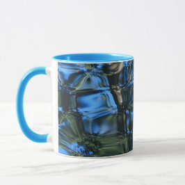 Elegante Keramik Tasse für Ihr Tagesgebäck