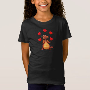 elegante Kinder-T-Shirts T-Shirt