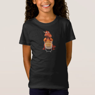elegante Kinder-T-Shirts T-Shirt