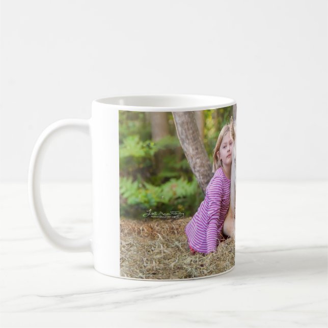 Elegante KiRo Kaffeetasse (Links)