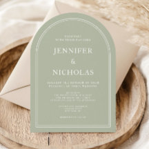 Elegante klassische feierliche Hochzeit