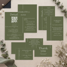 Elegante klassische Hochzeitseinladungsvorlage Des