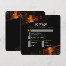 Elegante klassische moderne trendige Muster #903 H