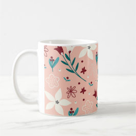 Elegante klassische Tasse
