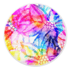 Elegante Knöpfe für die Keramik Keramikknauf