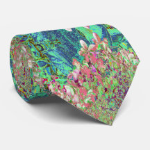 Elegante Korallen und Chartreuse Limelight Hydrang