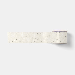 Elegante Kühle Satinband