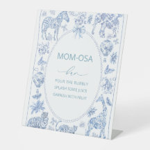 Elegante Kultursafari Vintager Chinosaurier