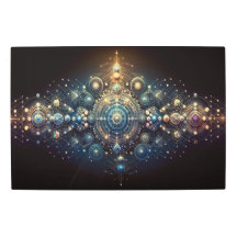 Elegante Kunst, Dichtung und Musik