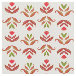 Elegante Kunst, Dichtung und Musik Gemütlicher Rus Stoff