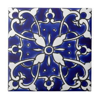 elegante Kunstfliesen Fliese